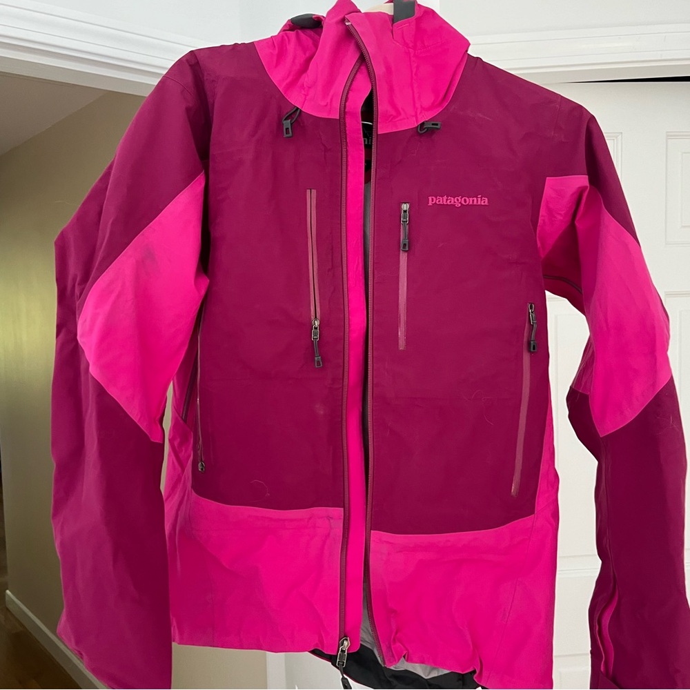 Patagonia Women’s Triolet Goretex Jacket